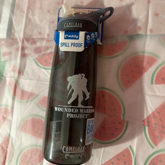 CAMELBAK bottle - Picture 1 of 4